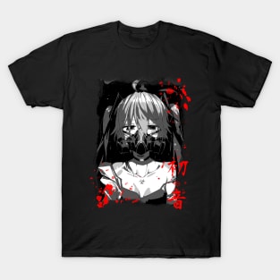 Vocaloid - Hatsune Miku #04 T-Shirt